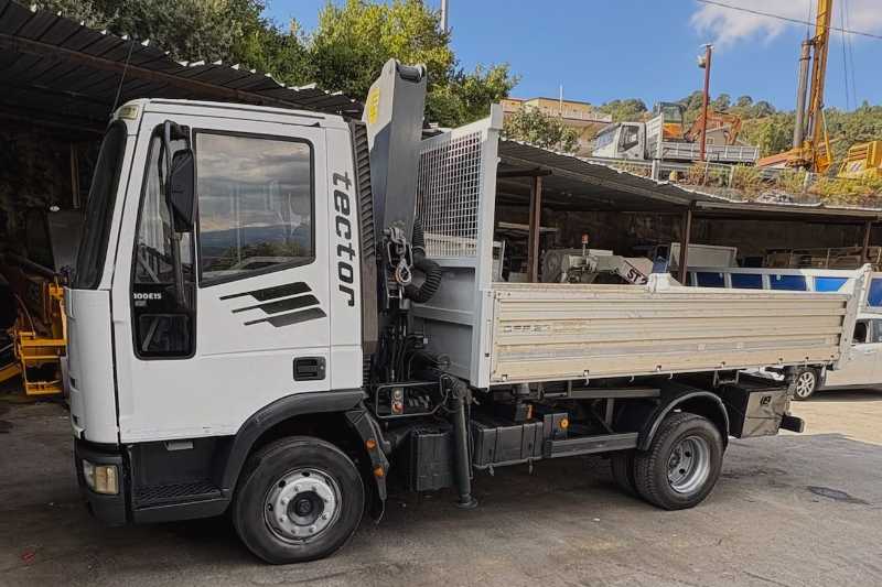 OmecoHub - Immagine IVECO 100E15